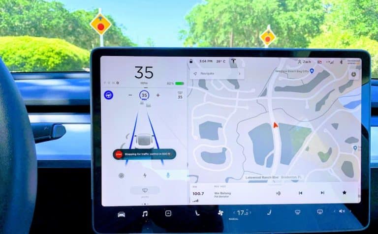 U.S. Tesla Autopilot Probe — What We Know