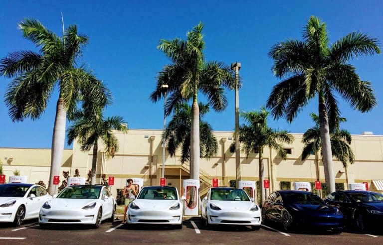 Tesla’s Lowest Priced Model 3 Is Sold Out For Rest Of 2021 In USA