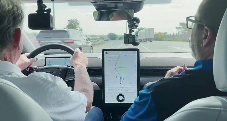 Tesla Autopilot and Ford BlueCruise compared in brutally honest critique