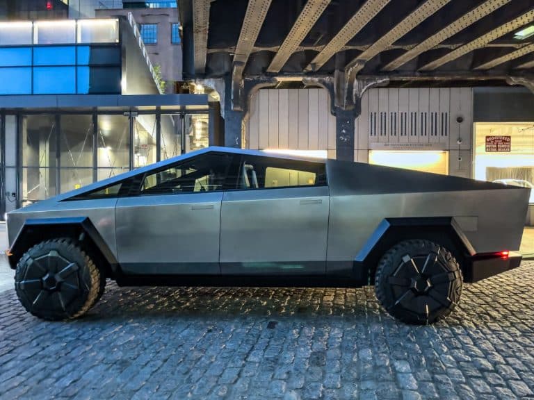 What’s The Latest With Tesla’s Cybertruck?