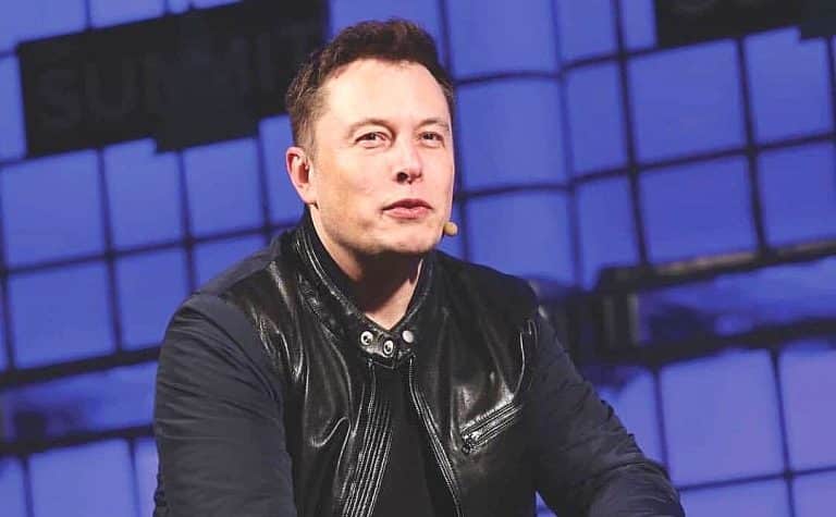 Elon Musk: Chip shortage is a “short term” problem that will likely be over next year
