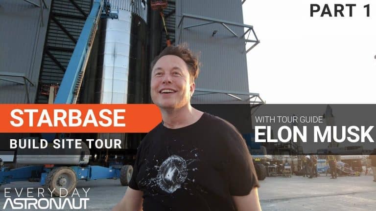 Elon Musk Reveals His 5-Step Engineering Protocol