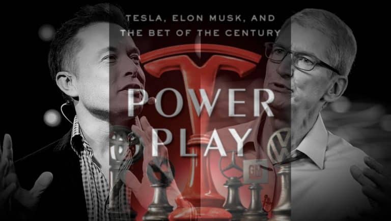 Tesla Power Play: Why running a contested Elon Musk narrative is playing with fire