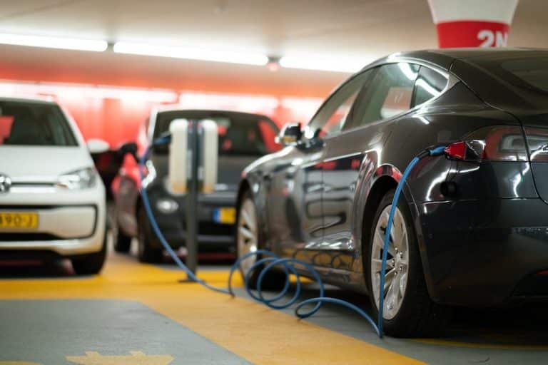 Is public charging a bottleneck for EV adoption? Tesla’s Superchargers point the way forward