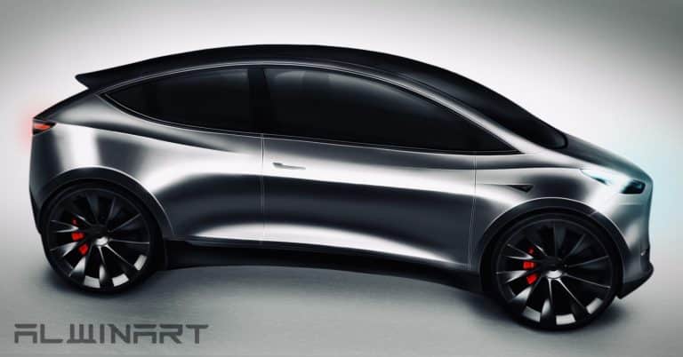Tesla rumored to use BYD ‘Blade’ battery days after $25k car speculation swirls