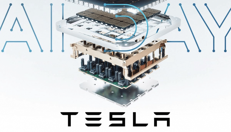 A Comment On Tesla AI Day: Have You EVER?!