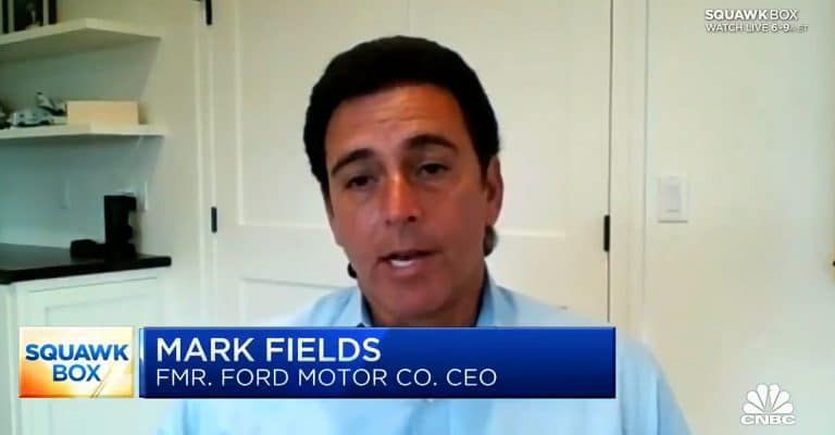 Former Ford CEO hammers Tesla’s Autopilot probe: ‘It’s half the vehicles Tesla has ever built’