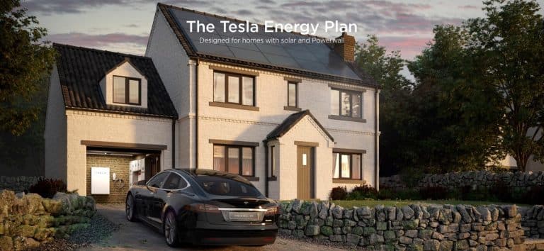 Tesla’s “Autobidder” is scaring Germany’s utility providers: report