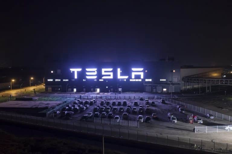 Tesla Battery Supplier CATL Spawning Billionaires As It Becomes China’s 3rd Largest Company