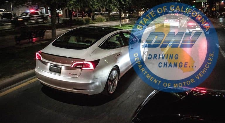 Tesla driving test hell: How DMV examiners’ biases are inhibiting the EV transition