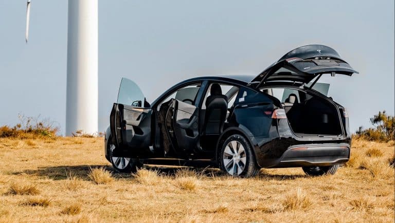 Tesla Model Y deliveries to start in Hong Kong and Macau next month
