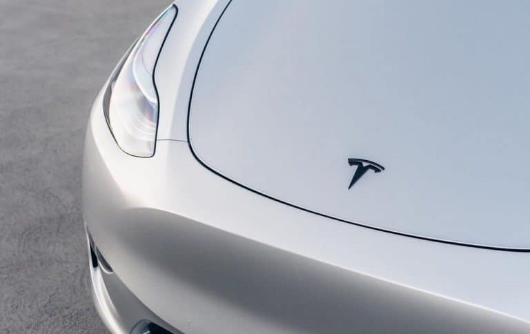 Tesla gets support in India for import duty reductions