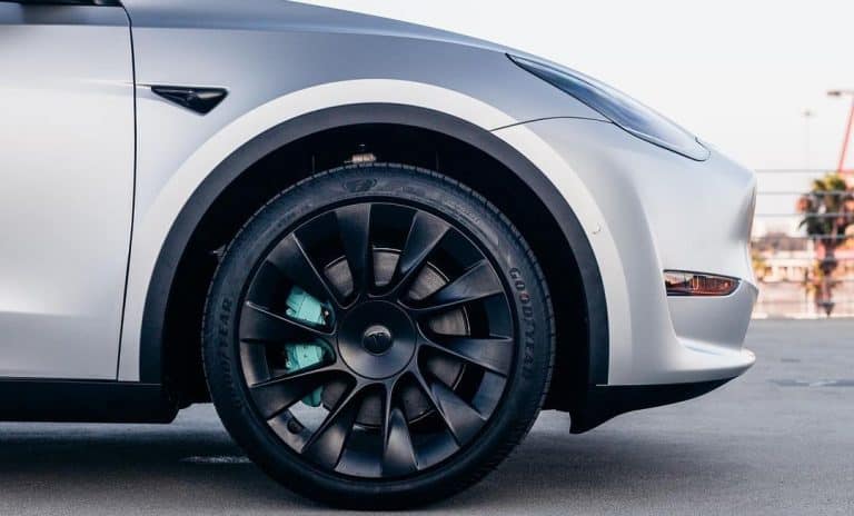 Tesla (TSLA) receives “Buy” rating and higher price target from Jefferies