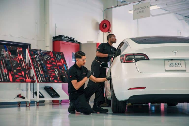 Tesla secures hard-fought win for owners in CT, but battle for sales continues