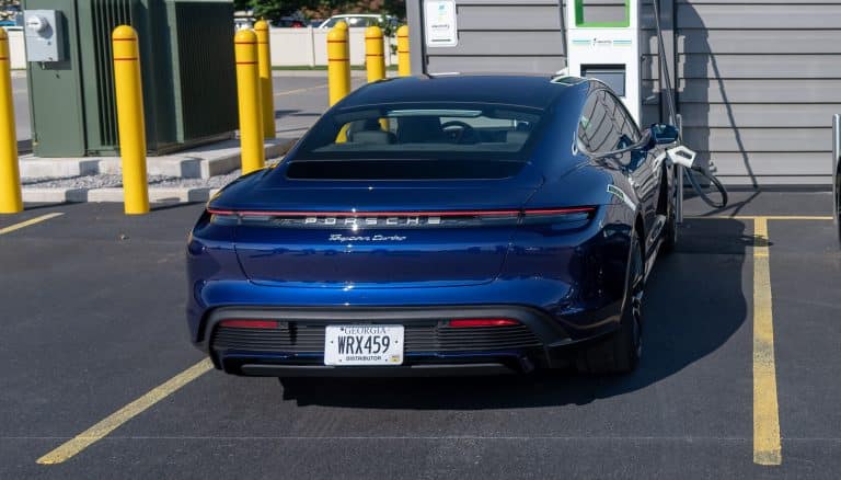 Electrify America to offer free charging for Labor Day weekend