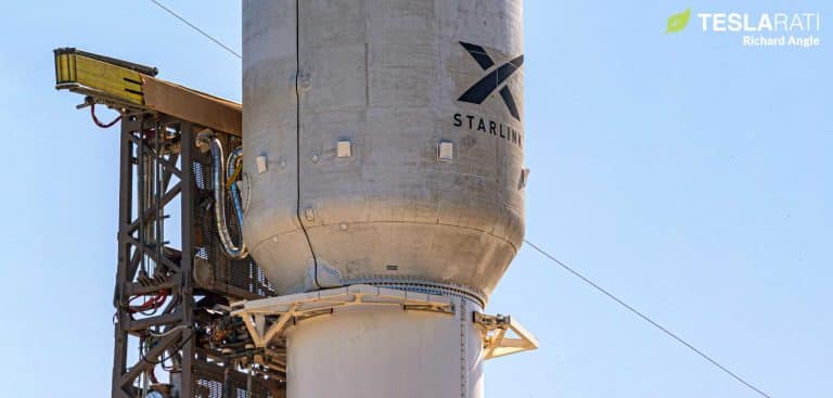 SpaceX’s next-gen Starlink plans questioned by a company with zero satellites