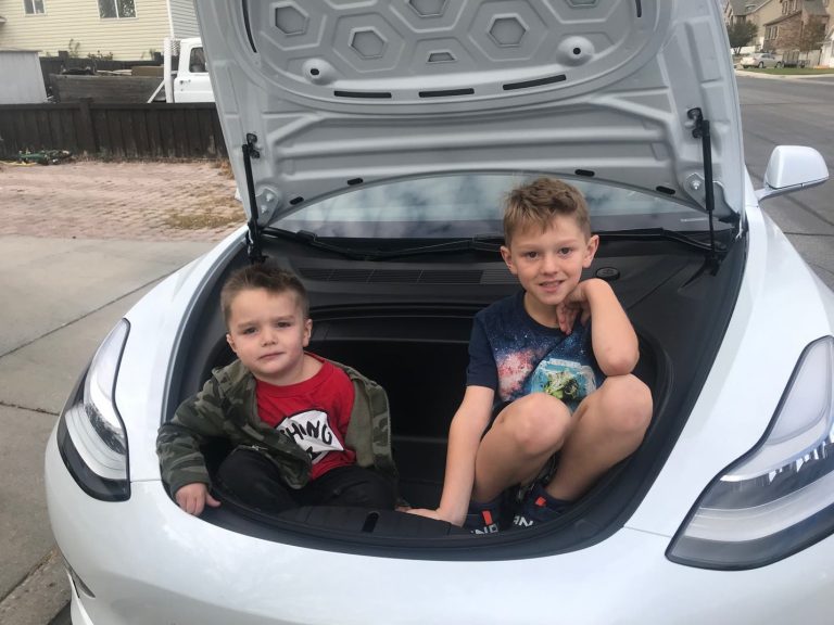 Why Tesla Has Sold Over One Million Model 3 Electric Vehicles — From An Owner