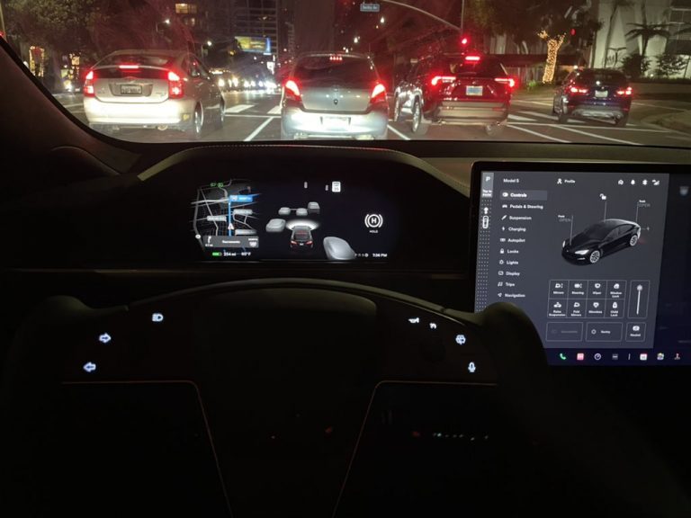 Opinion: Tesla FSD Beta critics’ pearl-clutching and outrage are getting ridiculous