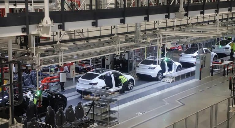 Tesla’s Elon Musk confirms increased investment, R&D efforts in China