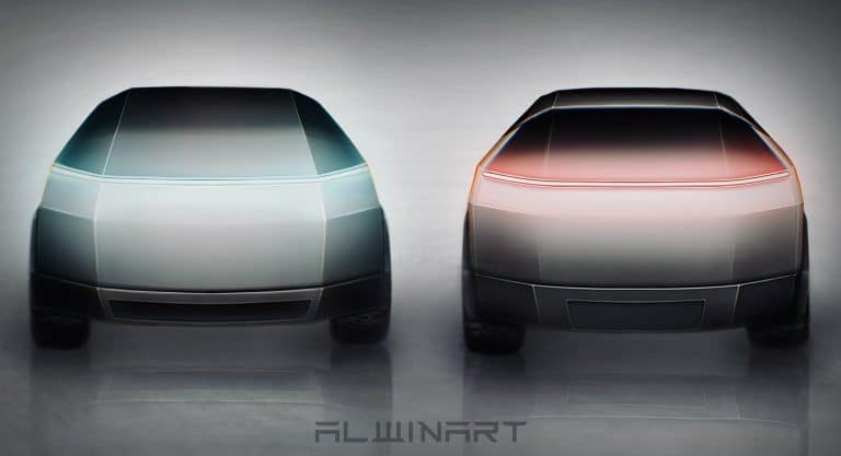 Tesla “Robo Van” will be a people carrier with a noble purpose