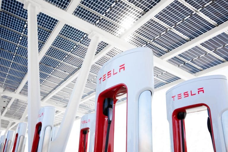 Tesla set for ‘massive trajectory’ for Q3 deliveries fueled by September demand