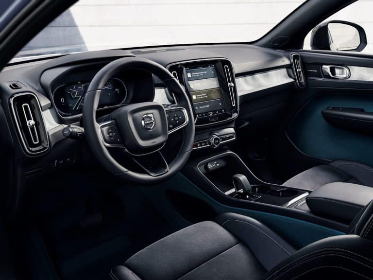 Volvo adopts Tesla’s ‘vegan leather’ stance for cruelty-free interiors