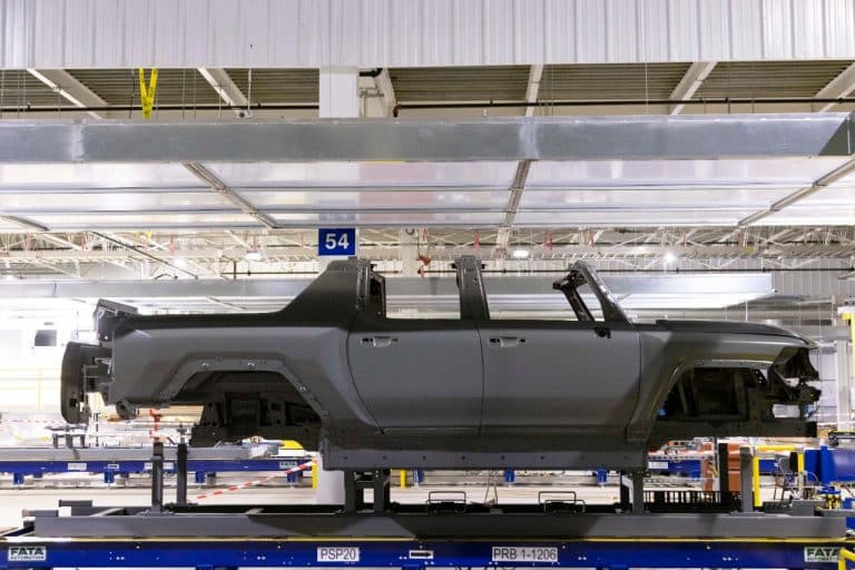 GM plans to become EV software leader, expand EV lineup to 20 by 2028: Reuters