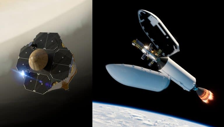 SpaceX to launch Varda Space’s first Rocket Lab-derived ‘space factory’ satellite