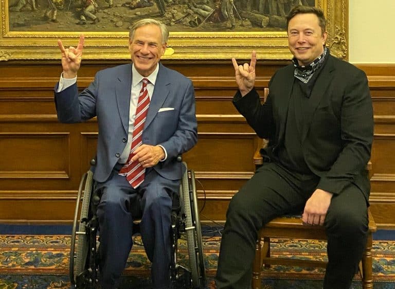 Tesla’s move to Texas labeled ‘betrayal’ of California, a way to escape paying taxes