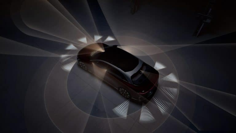 Lucid announces DreamDrive: a ‘user-friendly, future-ready’ Advanced Driver Assistance System