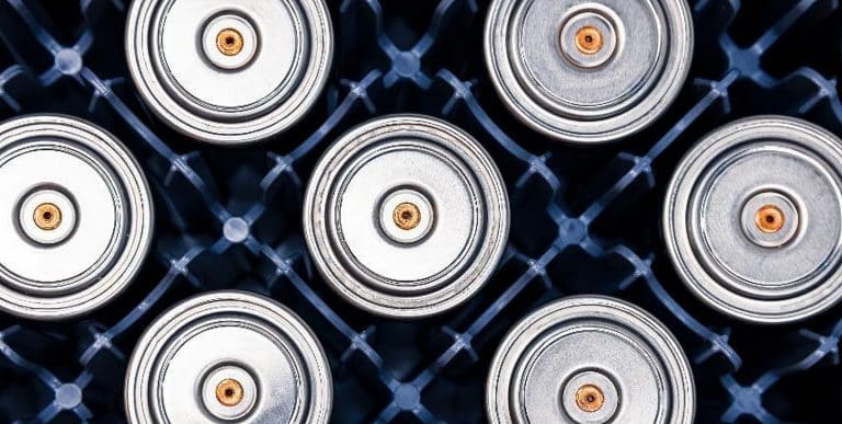 Tesla inks new nickel supply deal, inches closer to 4680 battery cell mass production