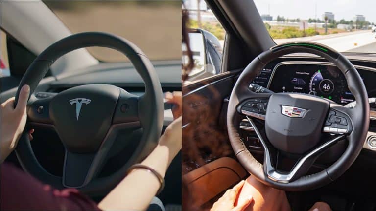 Tesla Autopilot loses its strongest rival as GM halts Super Cruise rollout