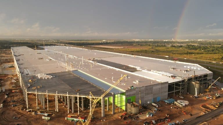 Tesla’s Elon Musk hints that Giga Texas will have a similar ‘Giga Fest’ as Berlin