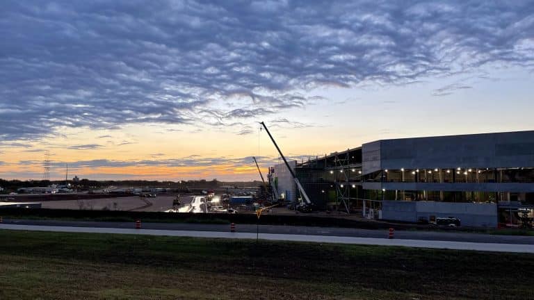 Tesla has already created 5,000 new jobs in Austin in 2021, the most of any company