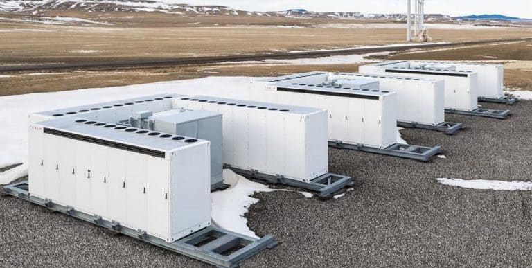 Tesla Megapack behind first of 10+ big batteries as NSW prepares to retire coal plants