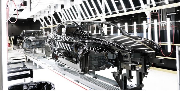 Tesla (TSLA) Q3 2021 earnings results: EPS beat and monster automotive margins