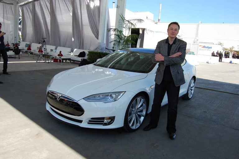 Revisiting Elon Musk’s 2018 Predictions On Tesla’s Market Cap