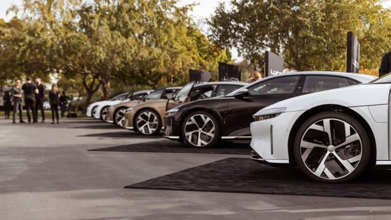 Dreams Come True: Lucid delivers the Air Dream Edition