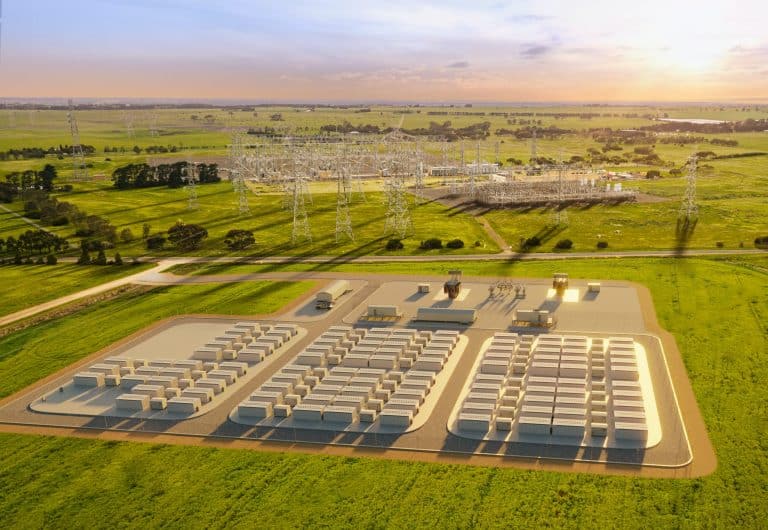 Tesla and fellow renewable companies are standing against Australia’s proposed network fees