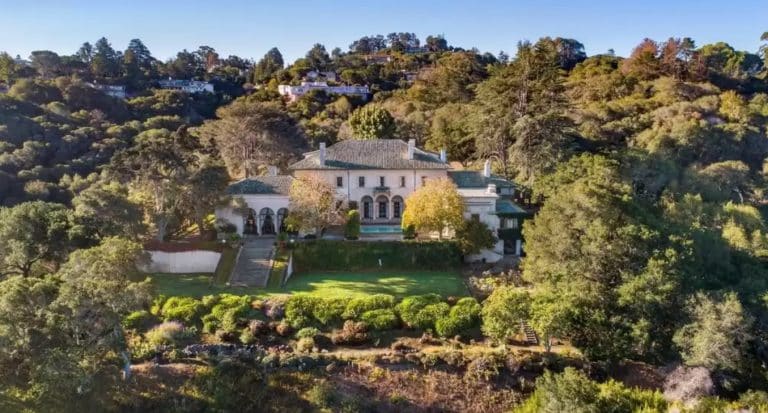 Elon Musk’s last California house worth $32 million finally finds a buyer