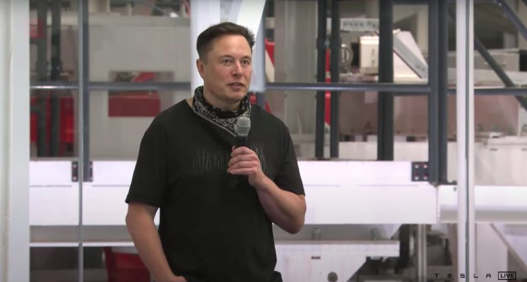 Elon Musk officially offloads $TSLA shares following Twitter poll