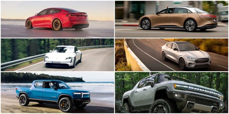 Why new EV incentives are the nail in the coffin for ICE manufacturers