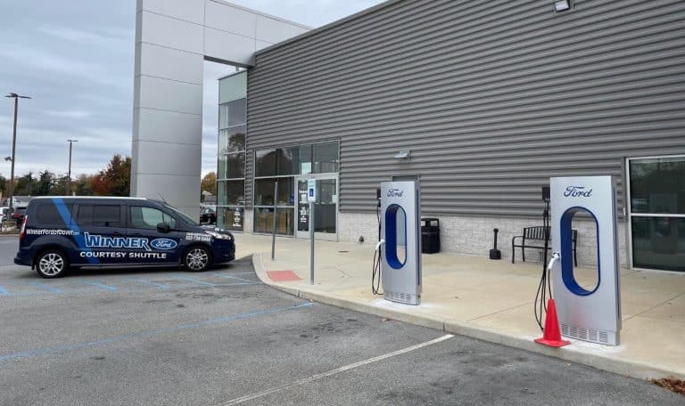 Tesla Product Design Director shares critique of Ford’s “fancy” L2 chargers