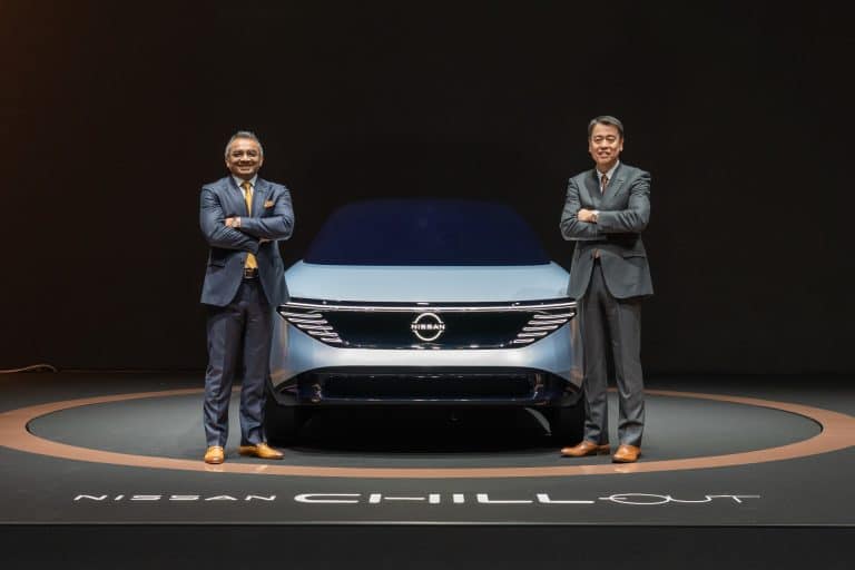 Nissan to launch 23 new electric models, 15 new EVs by 2030
