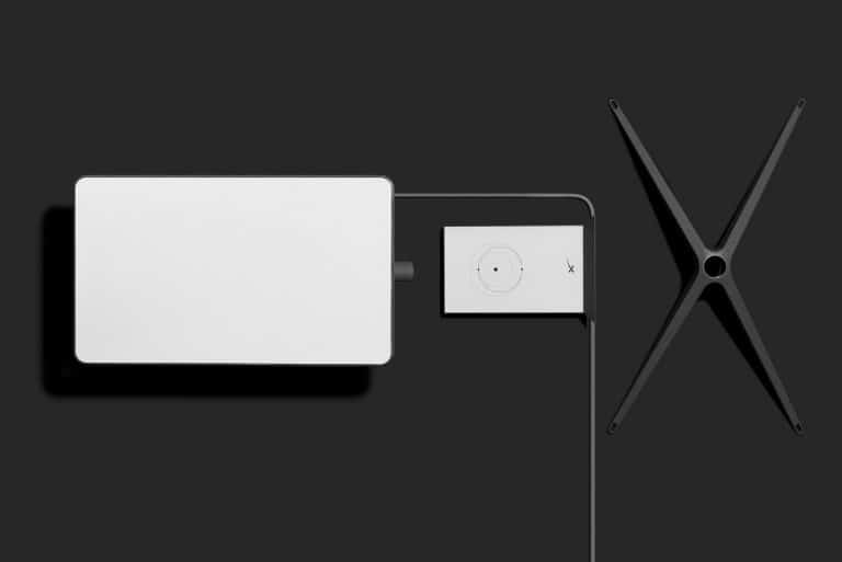 SpaceX launches small, more compact Starlink internet dish