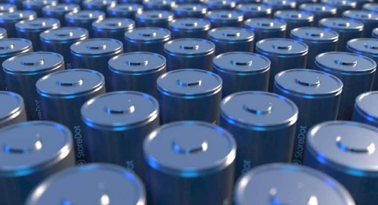 Tesla’s 4680 cell replicated on mass-production line by Israel’s StoreDot