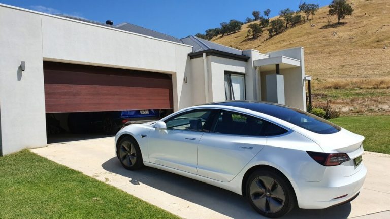 Australian Prime Minister Morrison changes tune on EVs with new $185M plan
