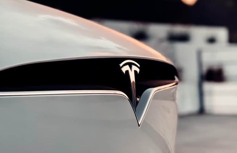 Tesla’s original home state hits 1 million EV milestone as electric cars become CA’s biggest export