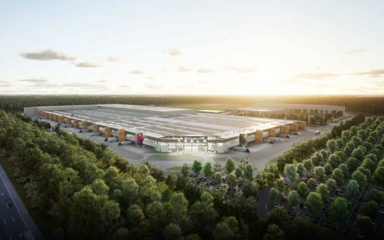 Tesla Giga Berlin employees consider a works council with local union’s support