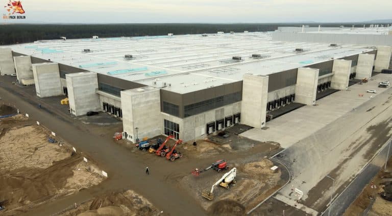 Tesla Giga Berlin gets two more early approvals before next round of repetition talks